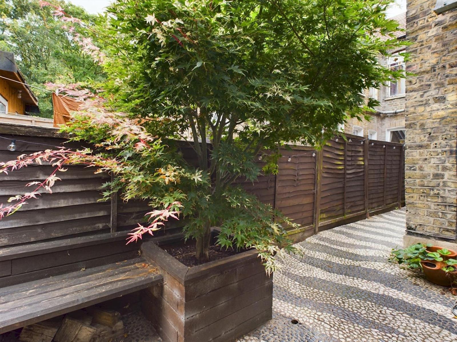 Apartment Stylish 1bedroom Retreat In Vibrant Leyton Pass The Keys