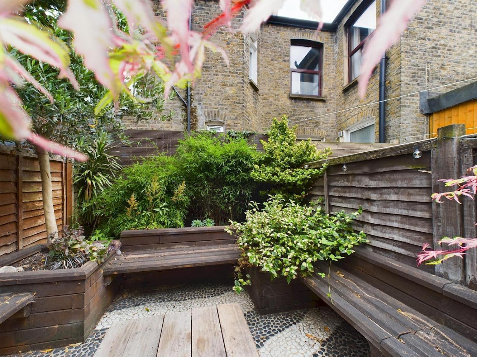 Stylish 1bedroom Retreat In Vibrant Leyton Pass The Keys * London