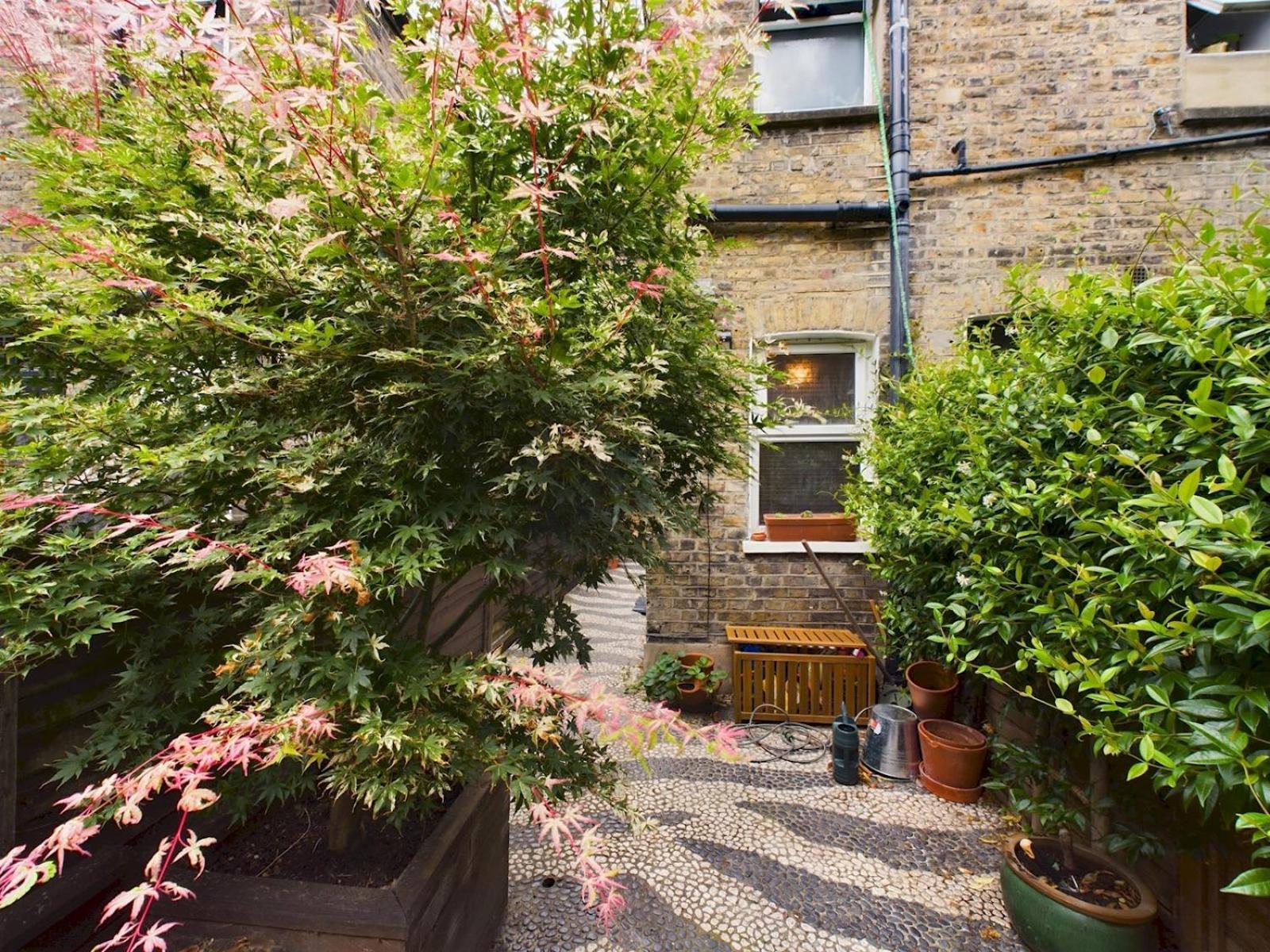 Apartment Stylish 1bedroom Retreat In Vibrant Leyton Pass The Keys