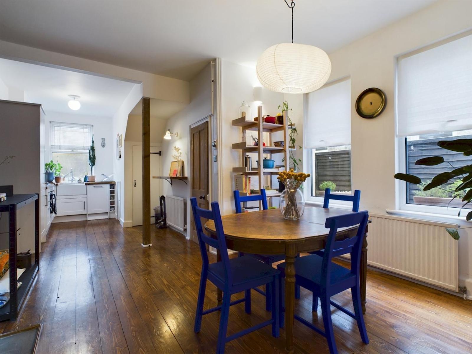 Apartment Stylish 1bedroom Retreat In Vibrant Leyton Pass The Keys
