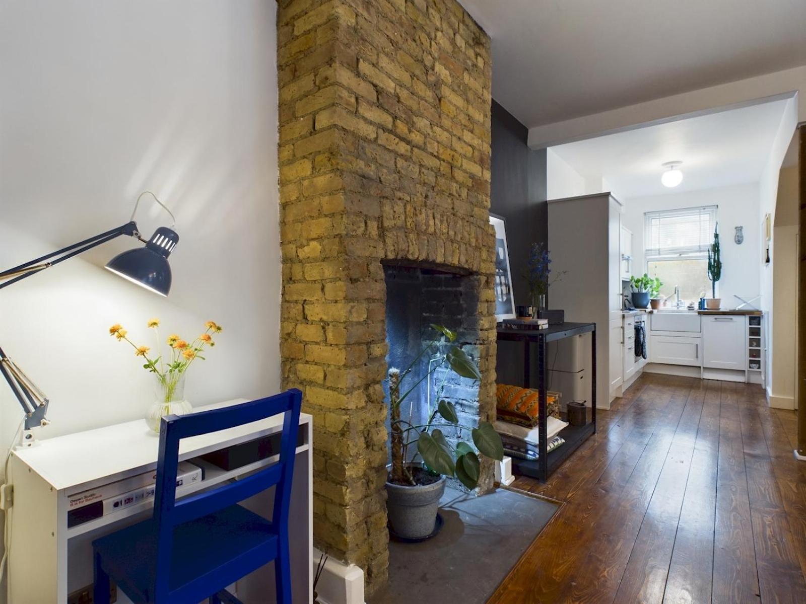 Stylish 1bedroom Retreat In Vibrant Leyton Pass The Keys Apartment London