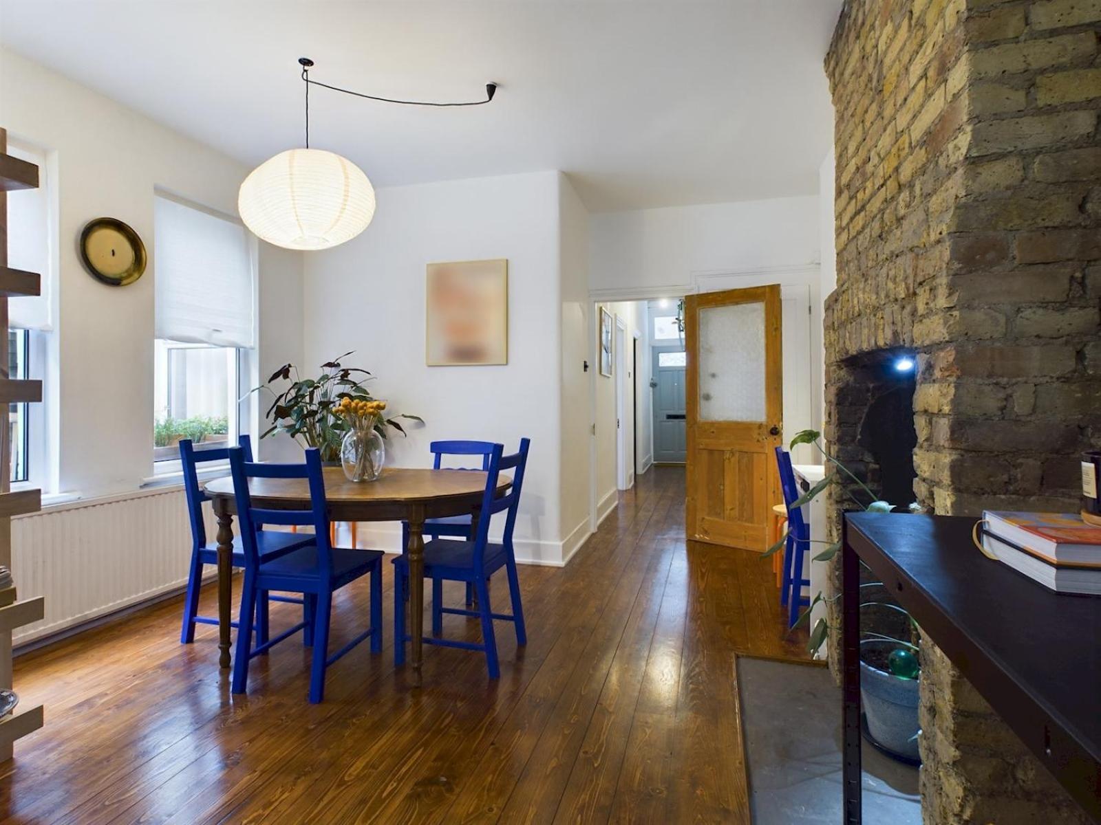 Stylish 1bedroom Retreat In Vibrant Leyton Pass The Keys * London