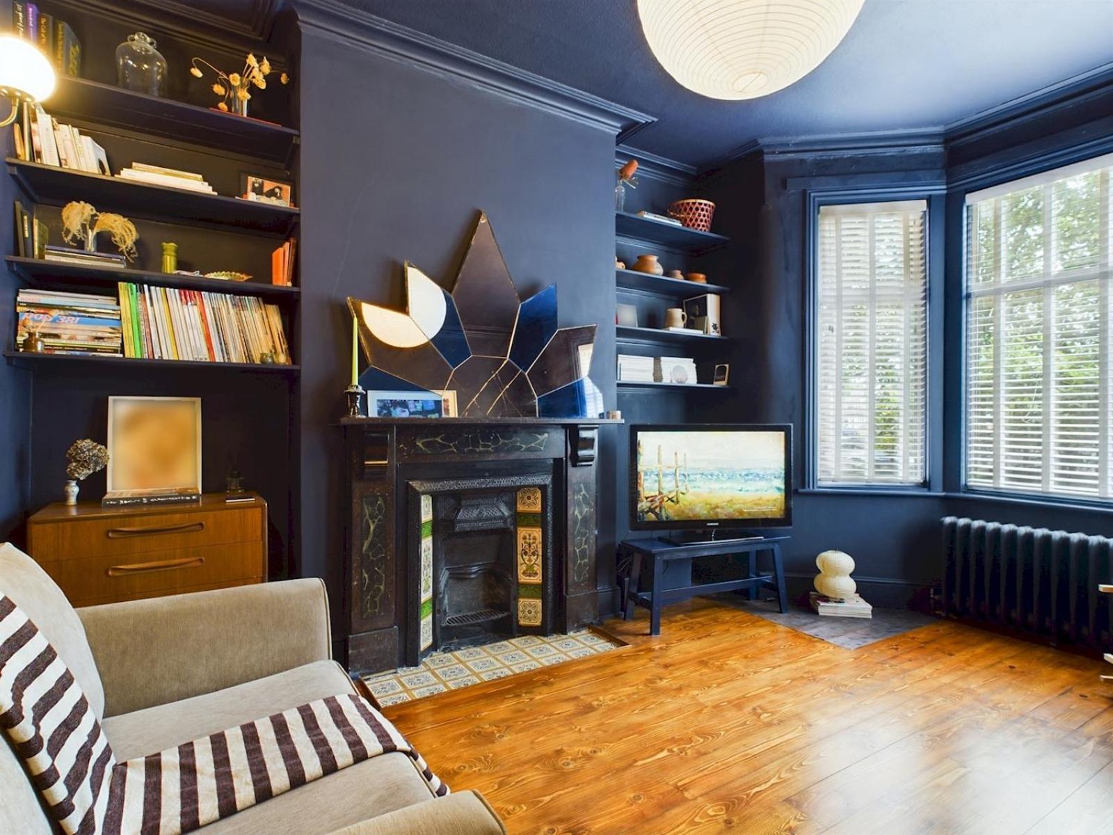 Apartment Stylish 1bedroom Retreat In Vibrant Leyton Pass The Keys London