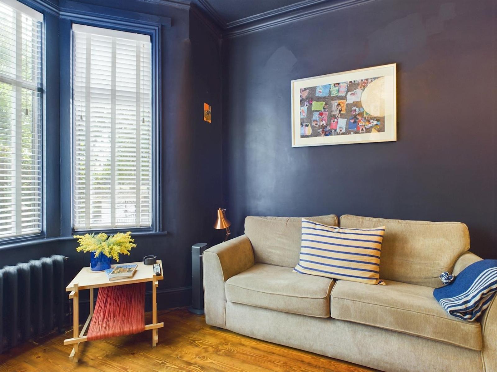 Apartment Stylish 1bedroom Retreat In Vibrant Leyton Pass The Keys London